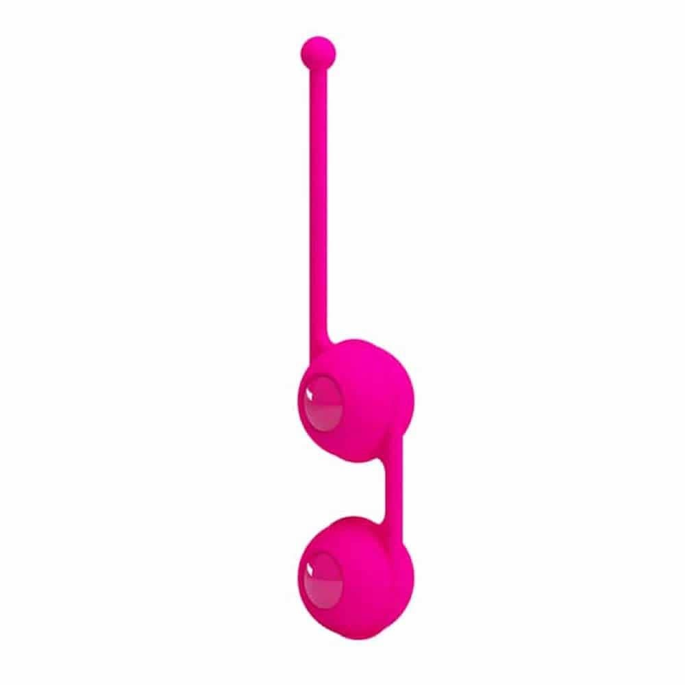Pretty Love Kegel Tighten Up III Pink