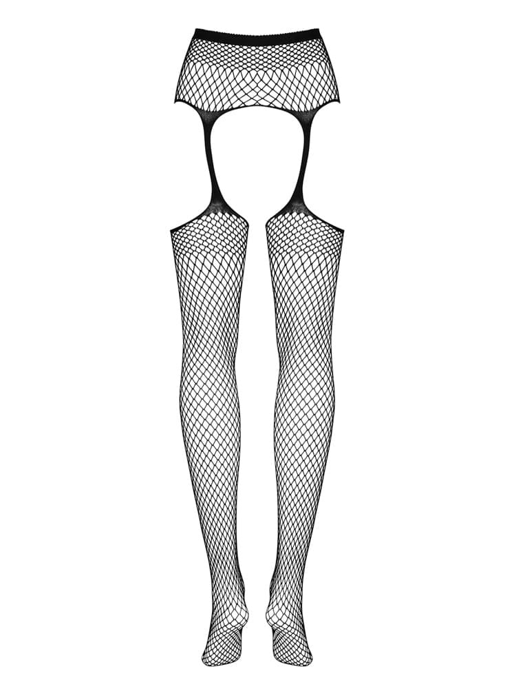 Garter stockings S815  S/M/L