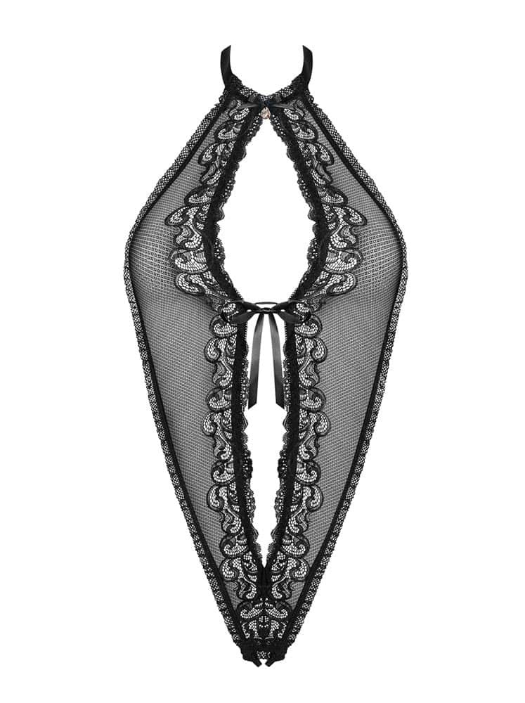 830-TED-1 teddy  S/M