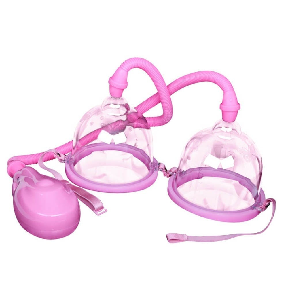 Automatic Breast Pump 2