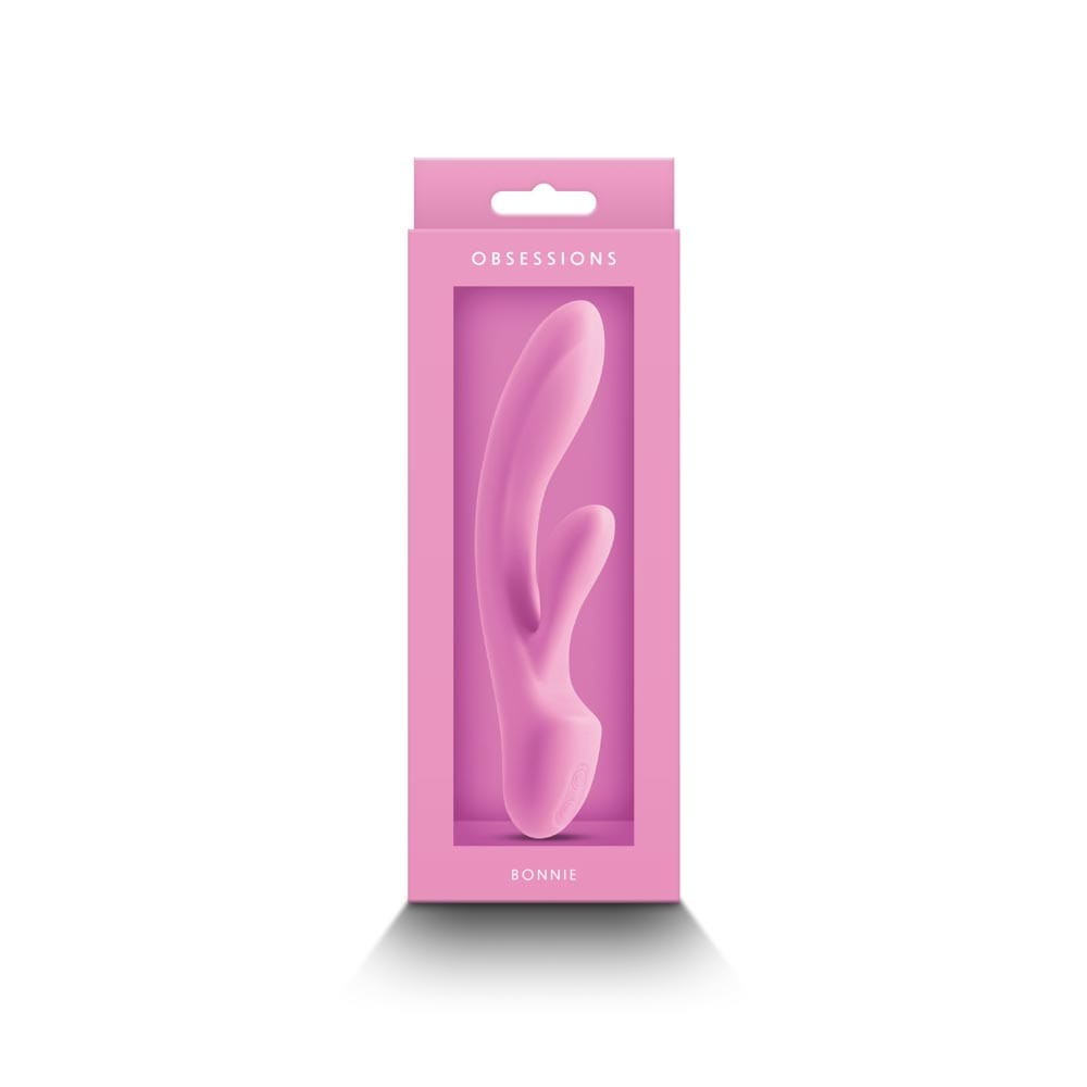 Obsession - Bonnie - Light Pink