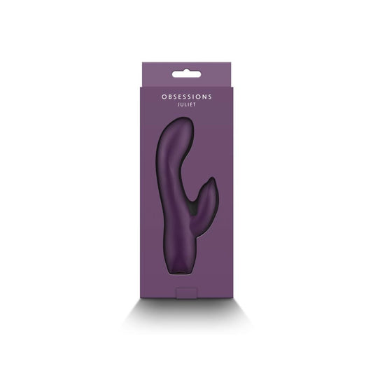Obsessions - Juilet - Dark Purple