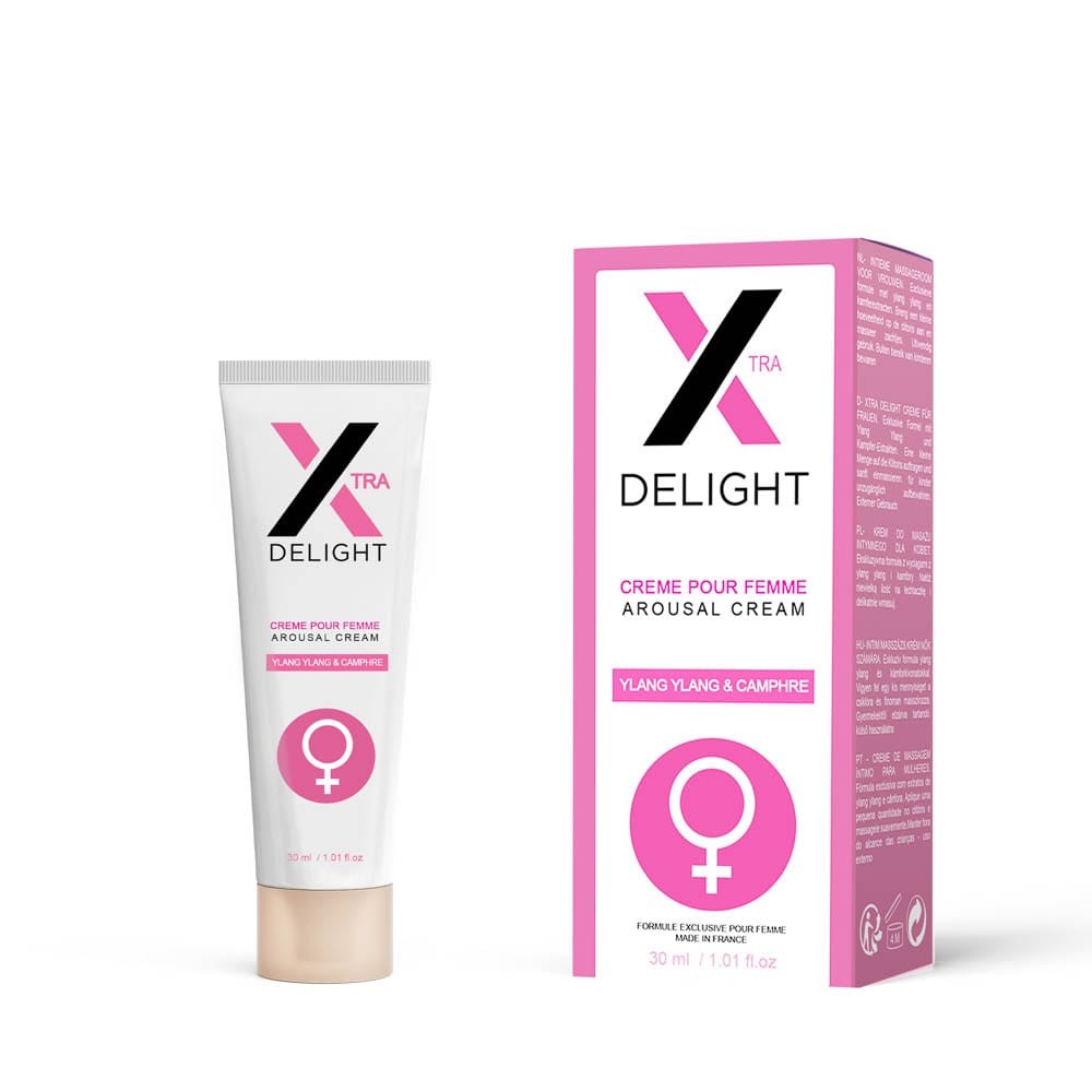 X DELIGHT 30 ML