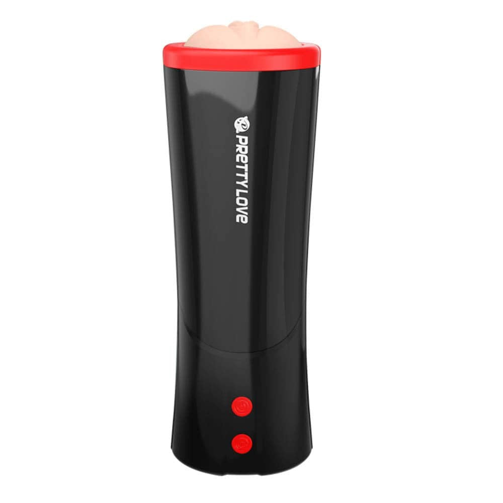 Pretty Love Ozzy Pussy