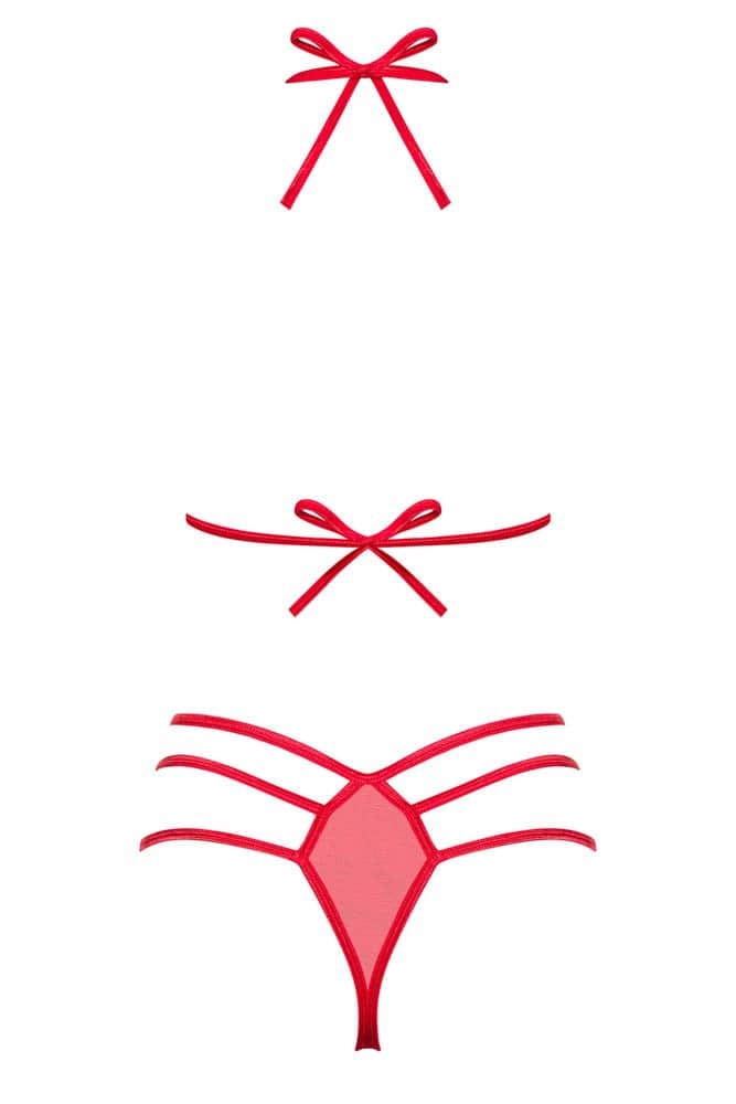 Giftella 2 pcs set  S/M