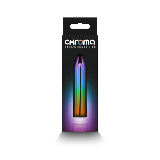 Chroma - Rainbow - Medium