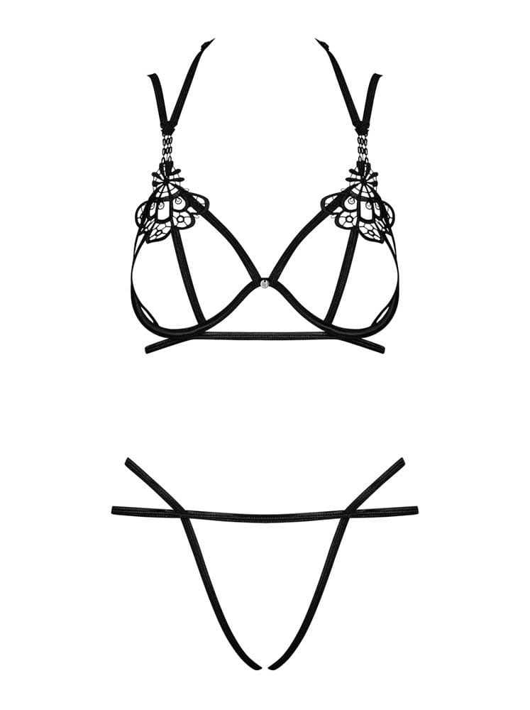 Badossa 2-pcs set  S/M