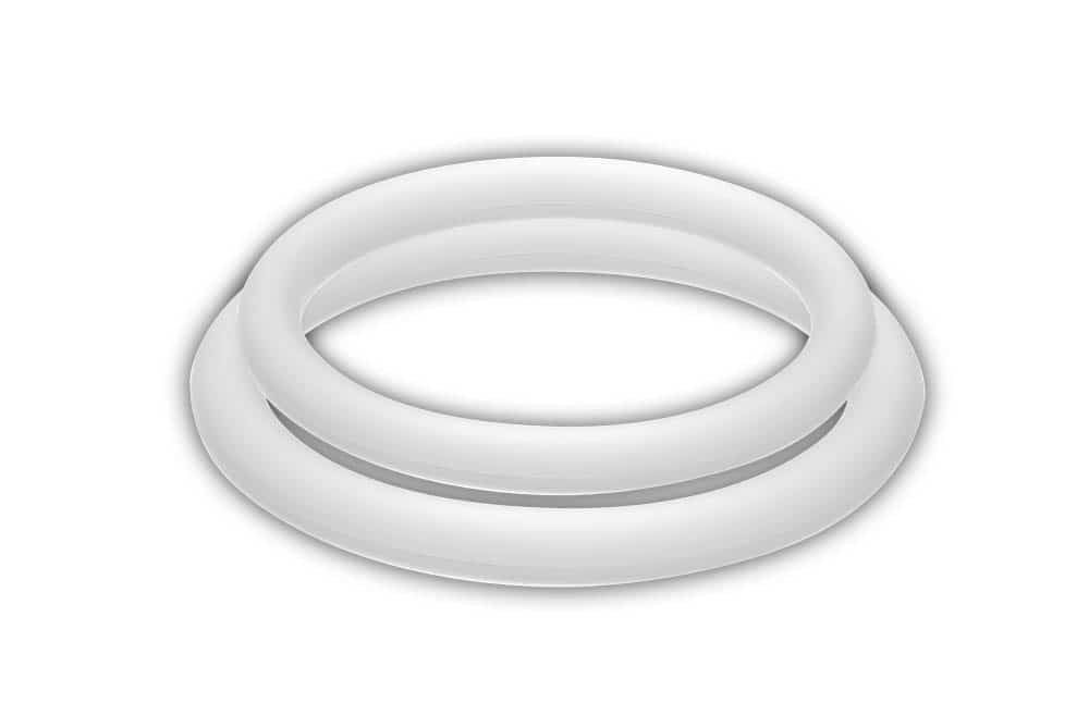 POTENZduo Transparent Size M