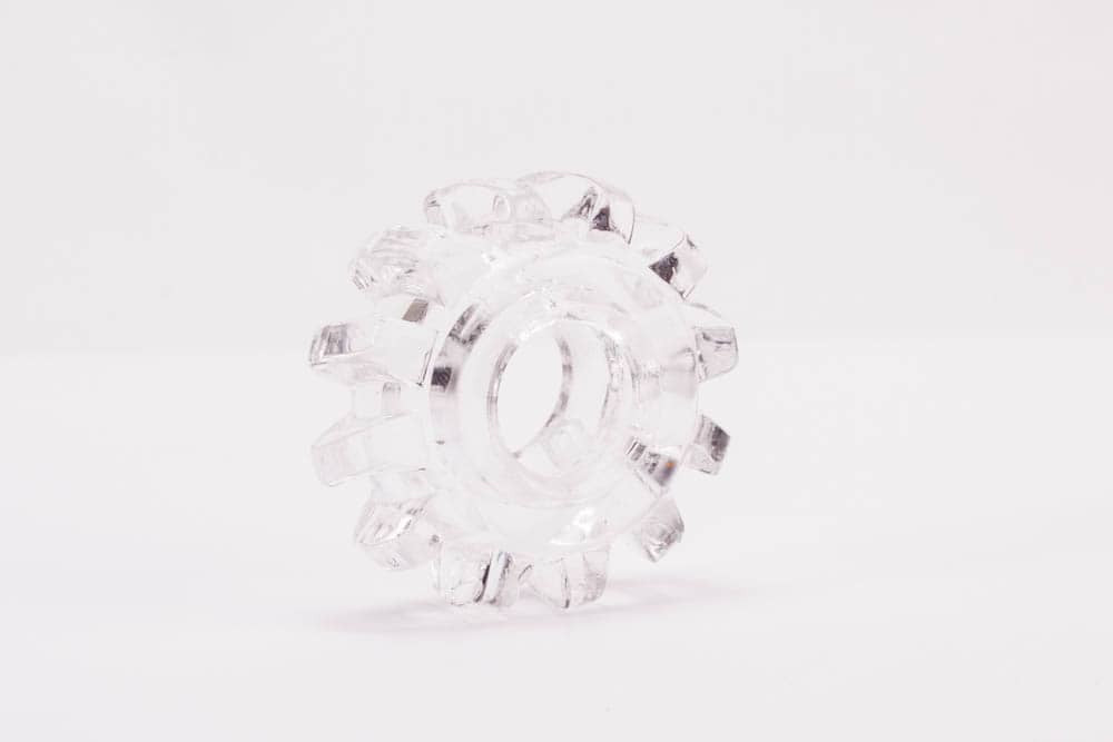 Power Plus Cockring #6