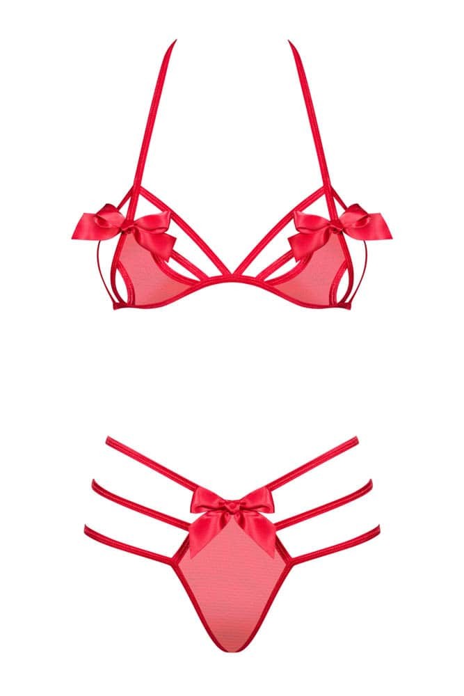 Giftella 2 pcs set  S/M