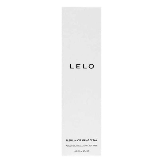 Lelo universal cleaning spray