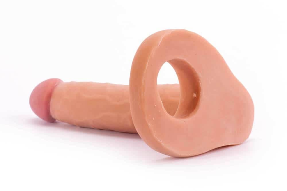 The Ultra Soft Double #2