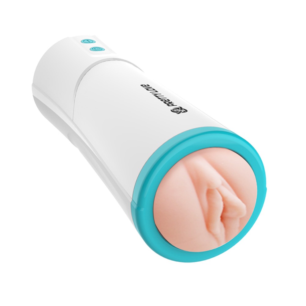 Pretty Love Aby Pussy