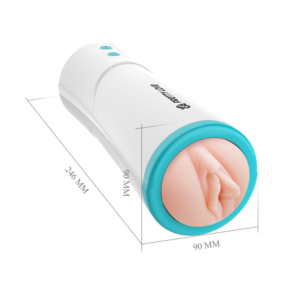 Pretty Love Aby Pussy