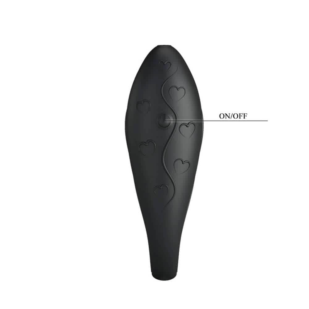 Pretty Love Indulgence Plus