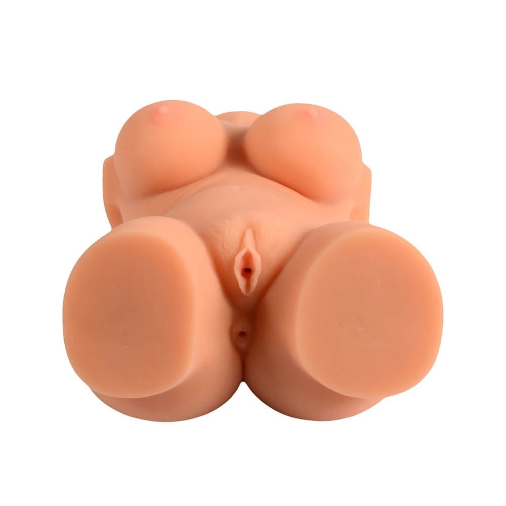 Emma Half Body Sex Doll