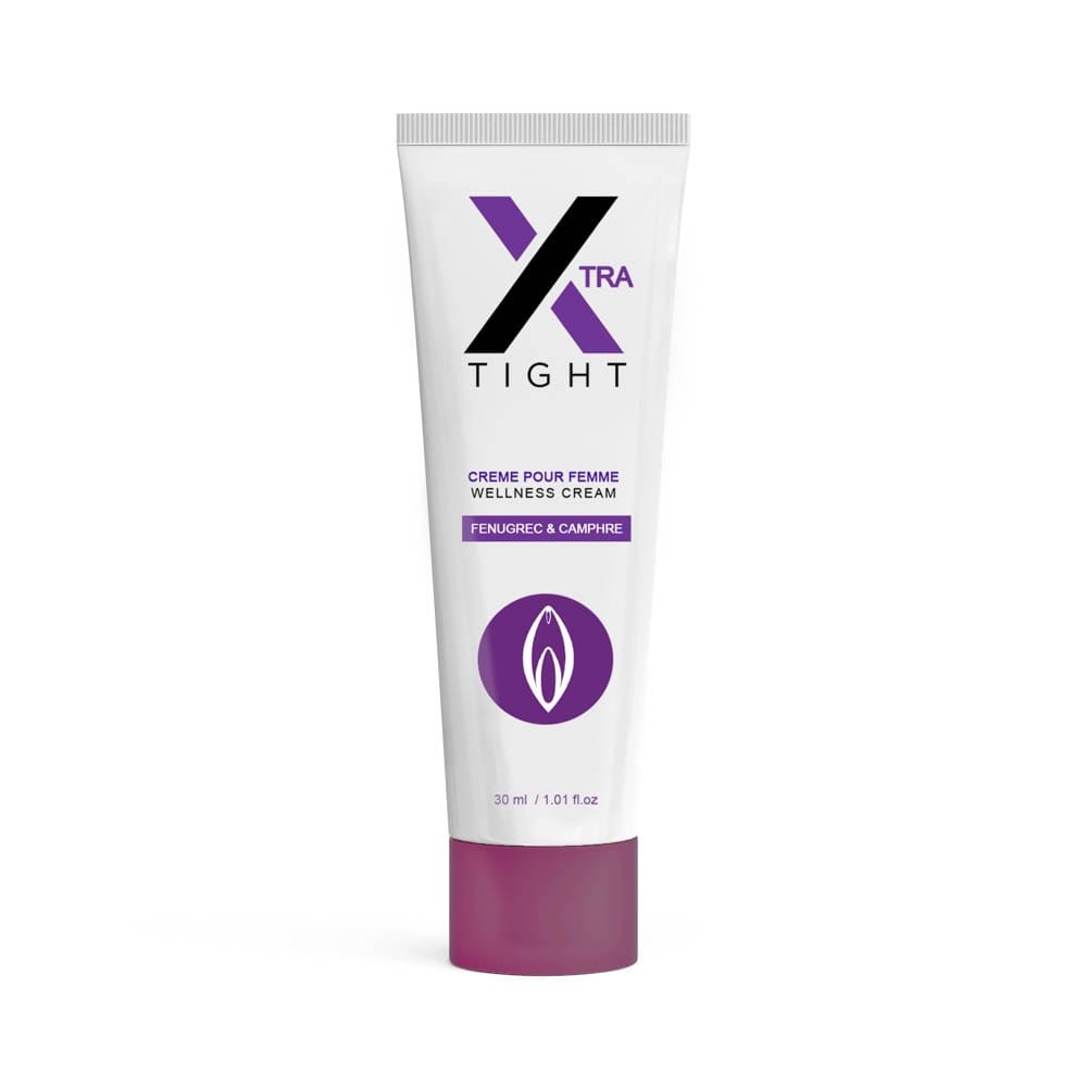 X VULVA 30 ML