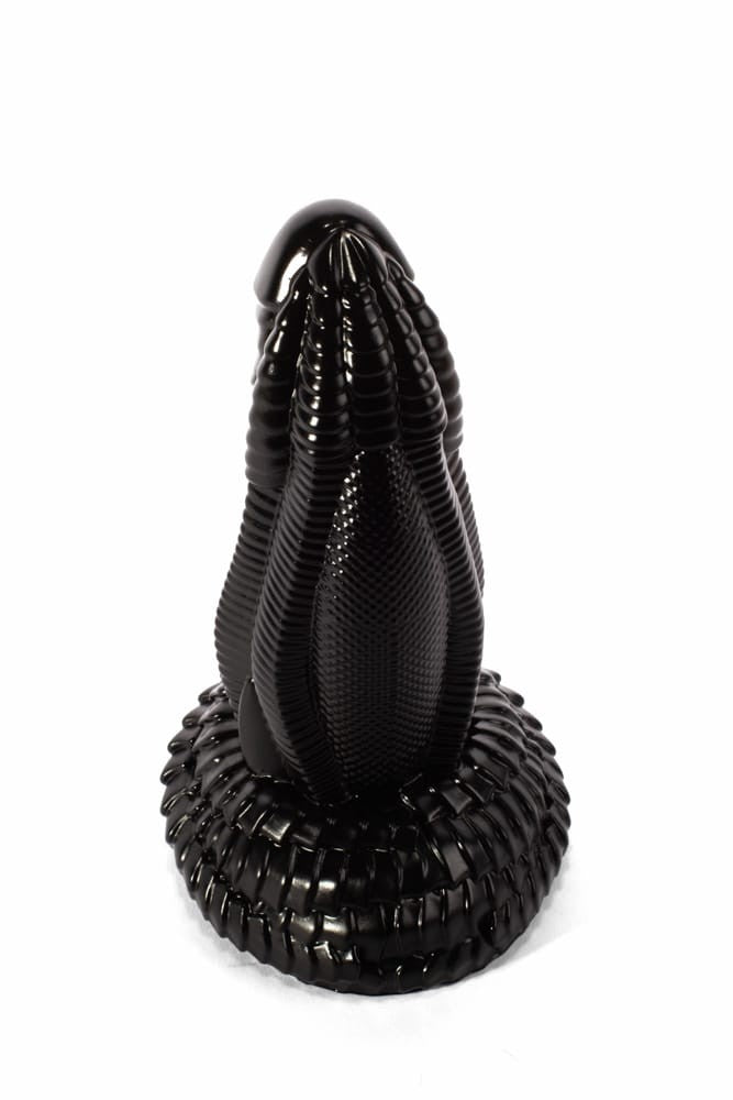 X-Men 8.3" Super Sized Dildo PVC Black