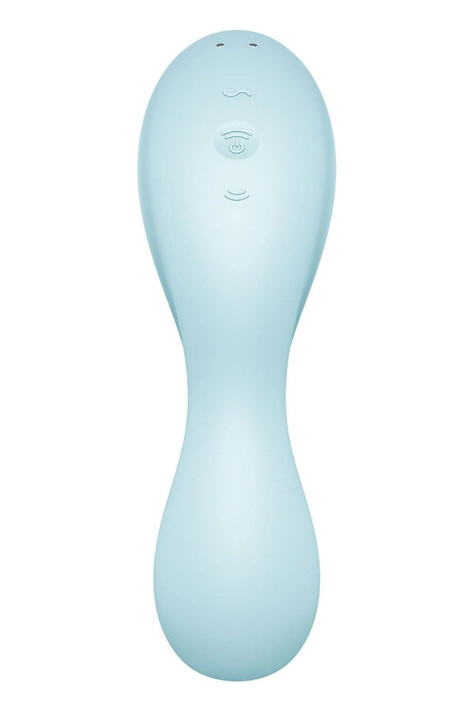 Curvy Trinity 5+ blue