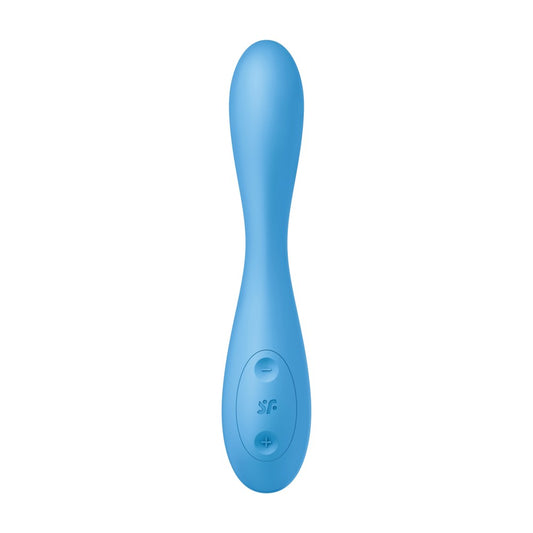 G-Spot Flex 4+ blue