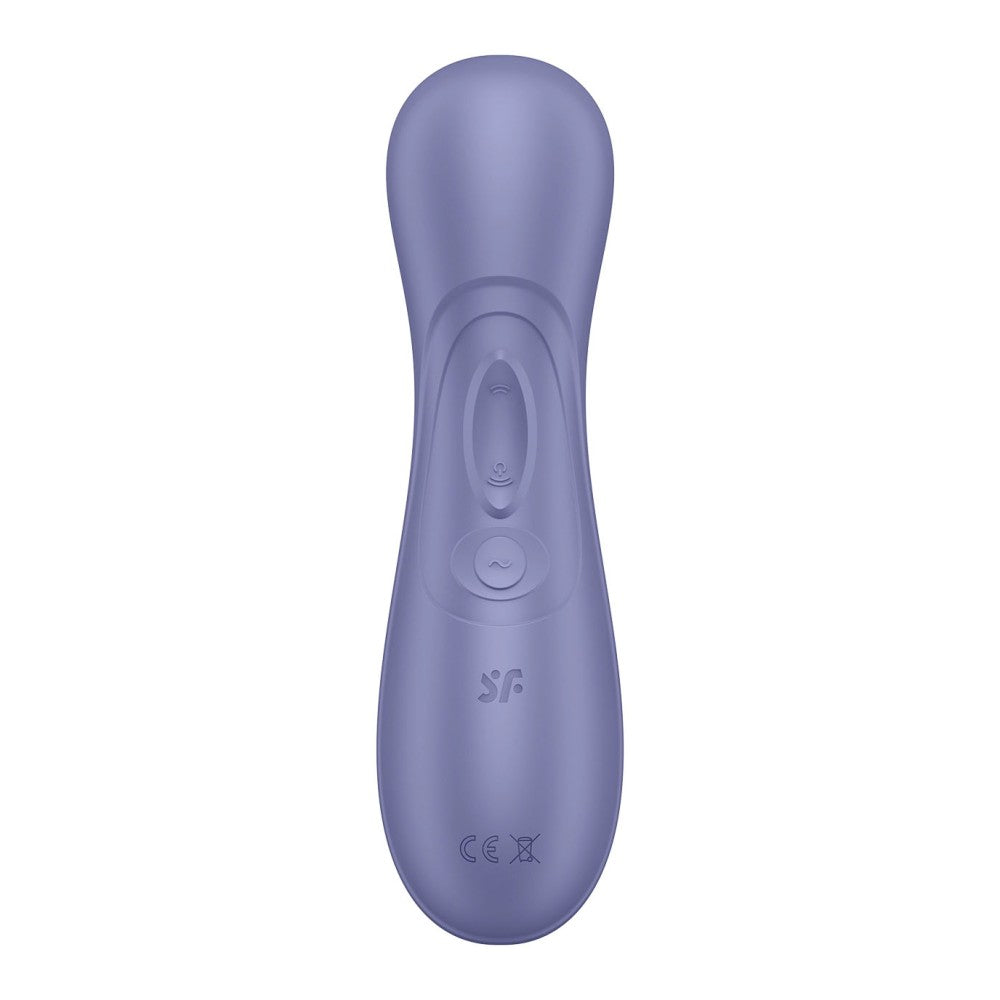 Pro 2 Generation 3 with Liquid Air lilac Bluetooth/App