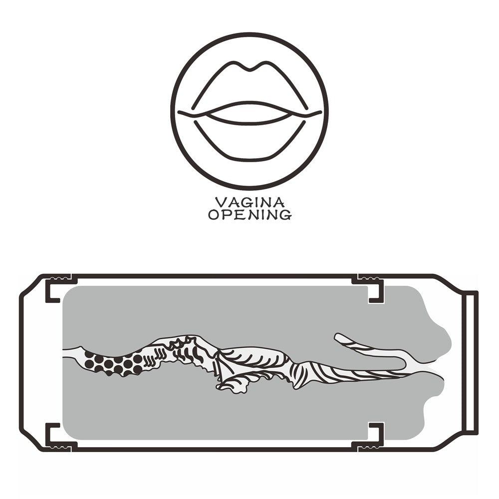 Pleasure Brew Masturbator-Cream Ale