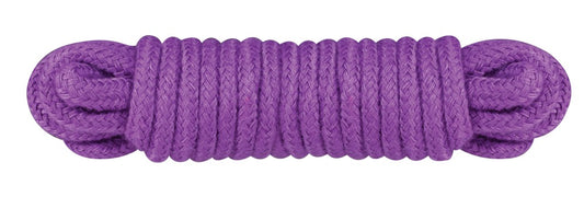 SEX EXTRA - LOVE ROPE PURPLE