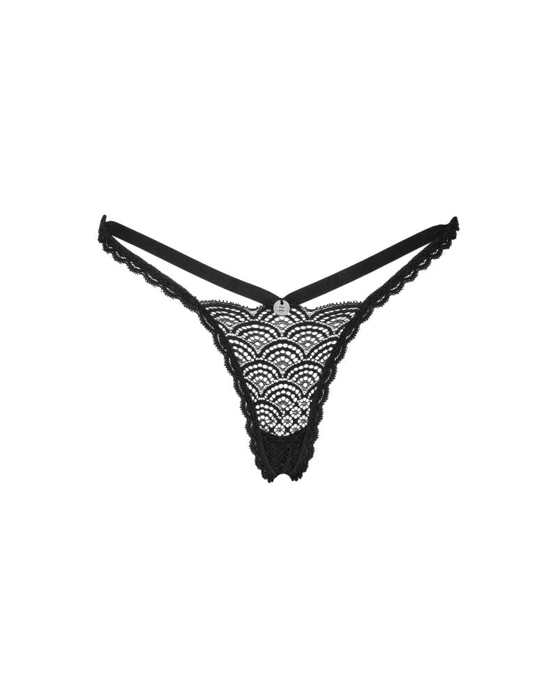 Chemeris thong   XS/S