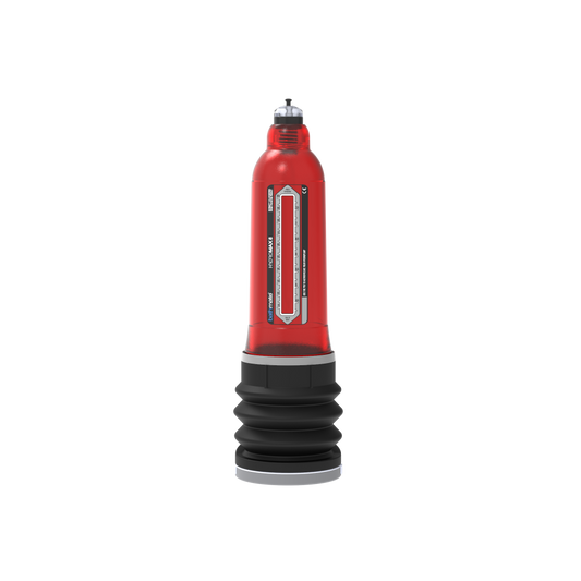HYDROMAX8 - Red