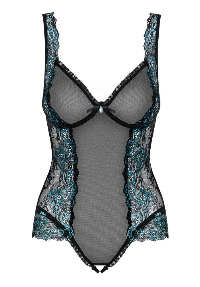 Amanta teddy 2XL-3XL