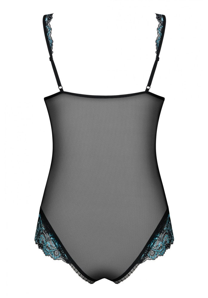 Amanta teddy 2XL-3XL