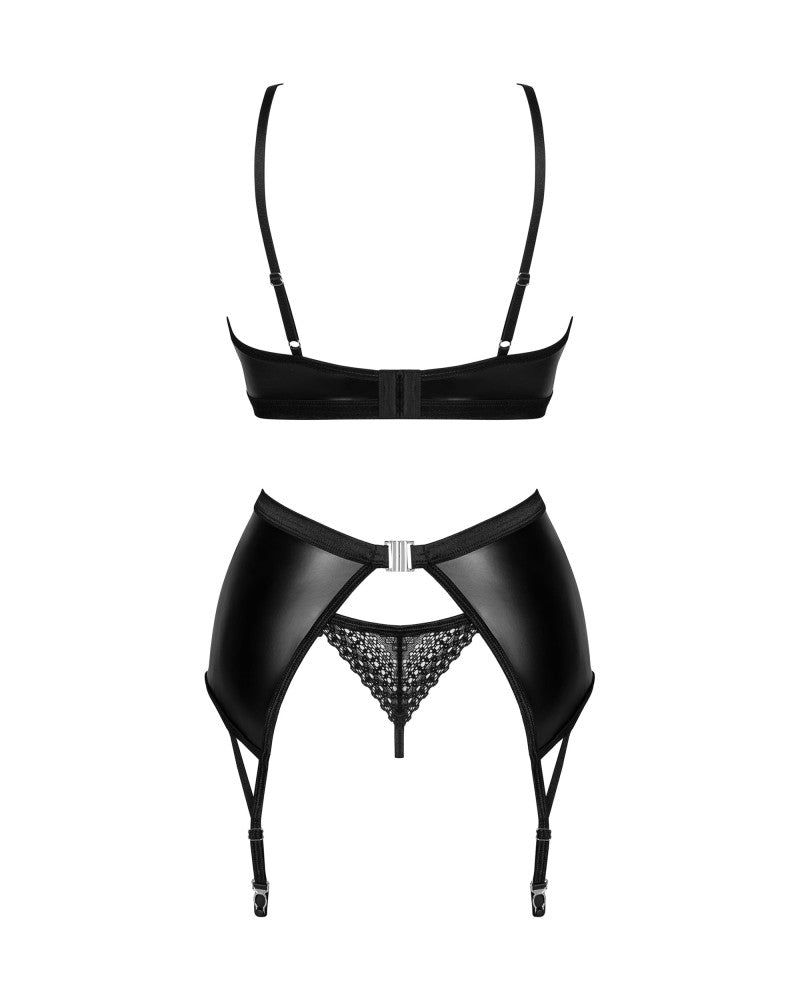 Norides 3-pcs set   XS/S