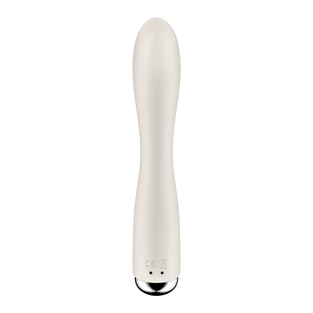 Spinning Rabbit 1 beige