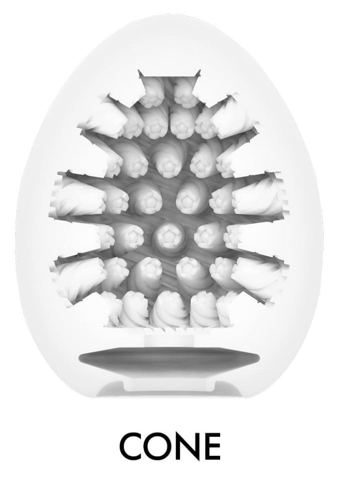 TENGA EGG CONE