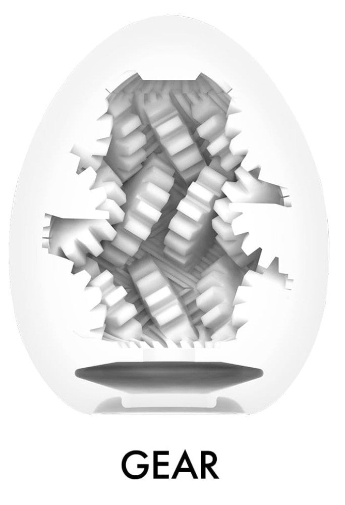 TENGA EGG GEAR
