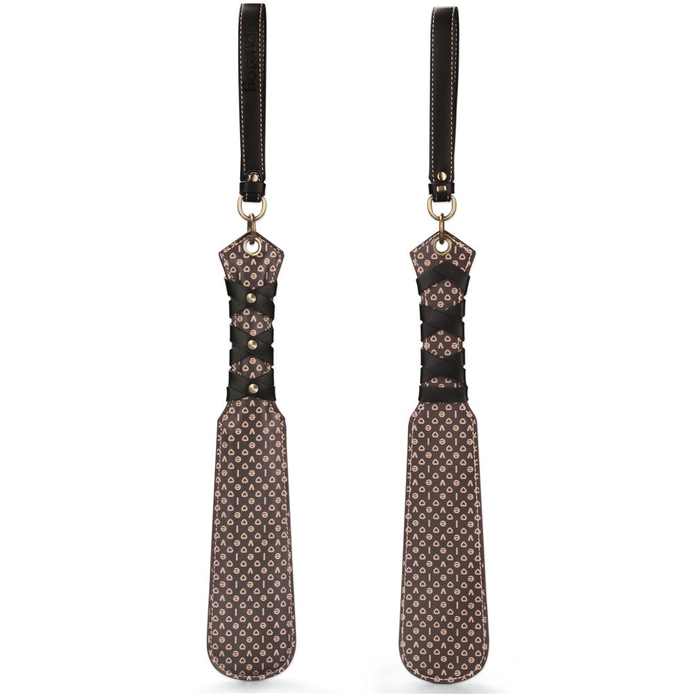 15'' Rebellion Reign Love Paddle