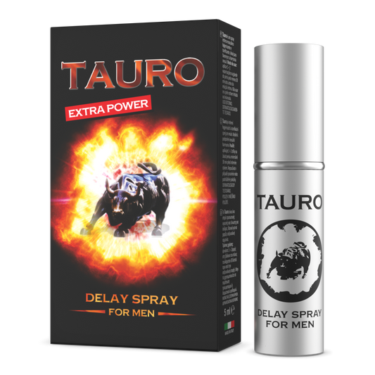 Tauro Extra Power, 5 ml