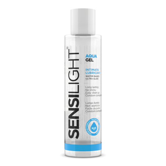 Sensilight aquagel, 150 ml