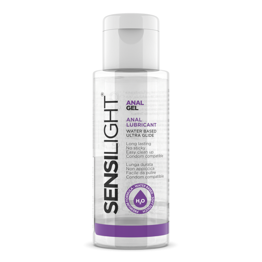 Sensilight analgel, 30 ml