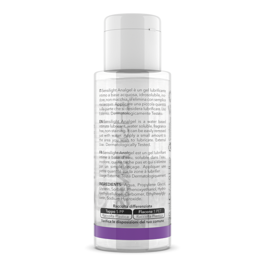 Sensilight analgel, 30 ml