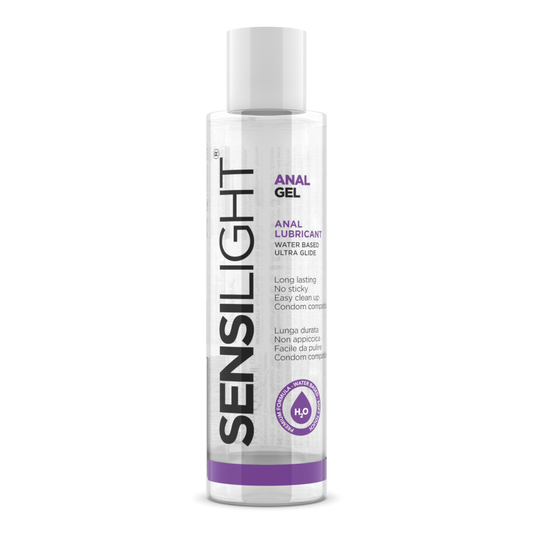 Sensilight analgel, 150 ml