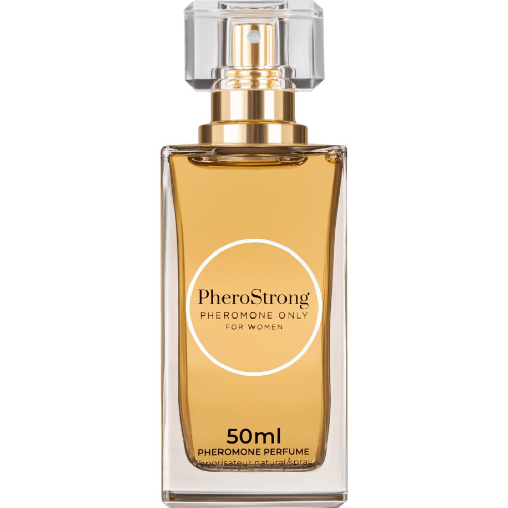 PheroStrong pheromone Only for Women - 50 ml