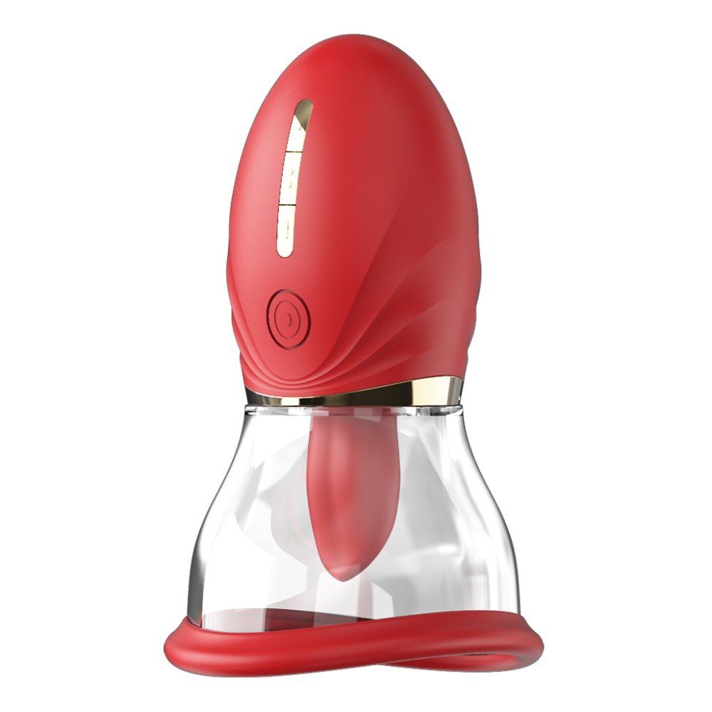 ADORAMOR Magic Tongue Pleasure