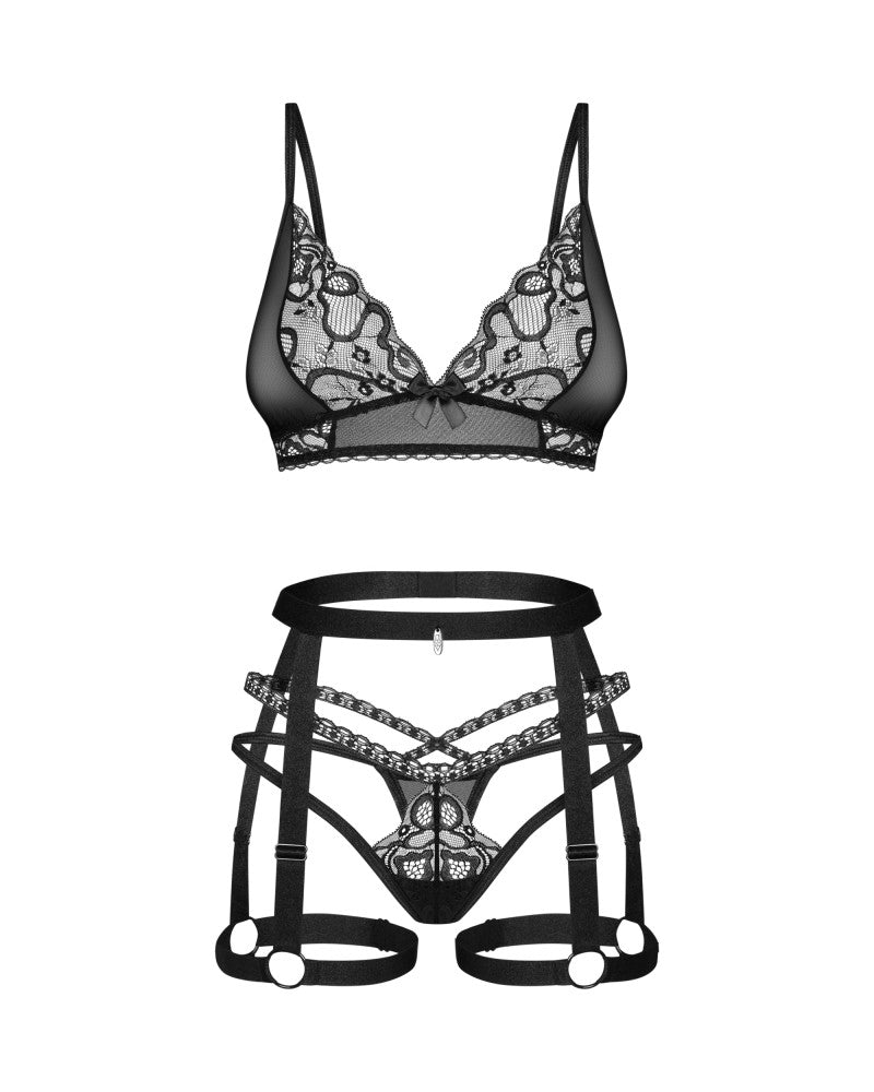 Blomentis 3-pcs set   XS/S