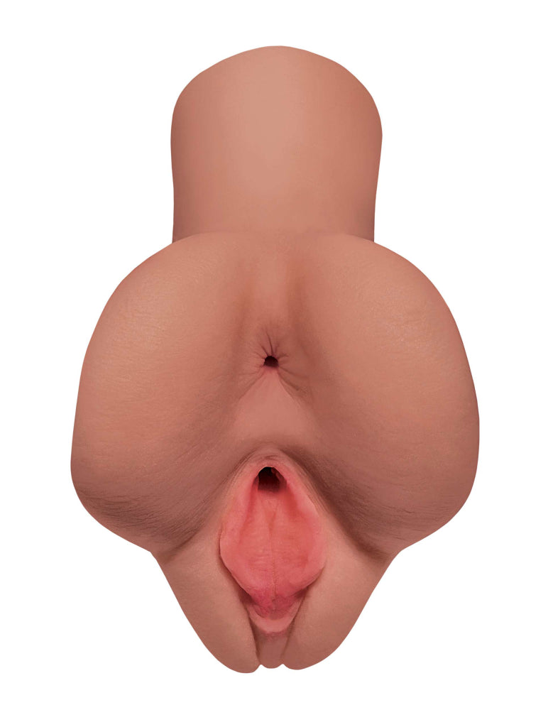 Pick Your Pleasure Stroker  Tan_PI_0911_