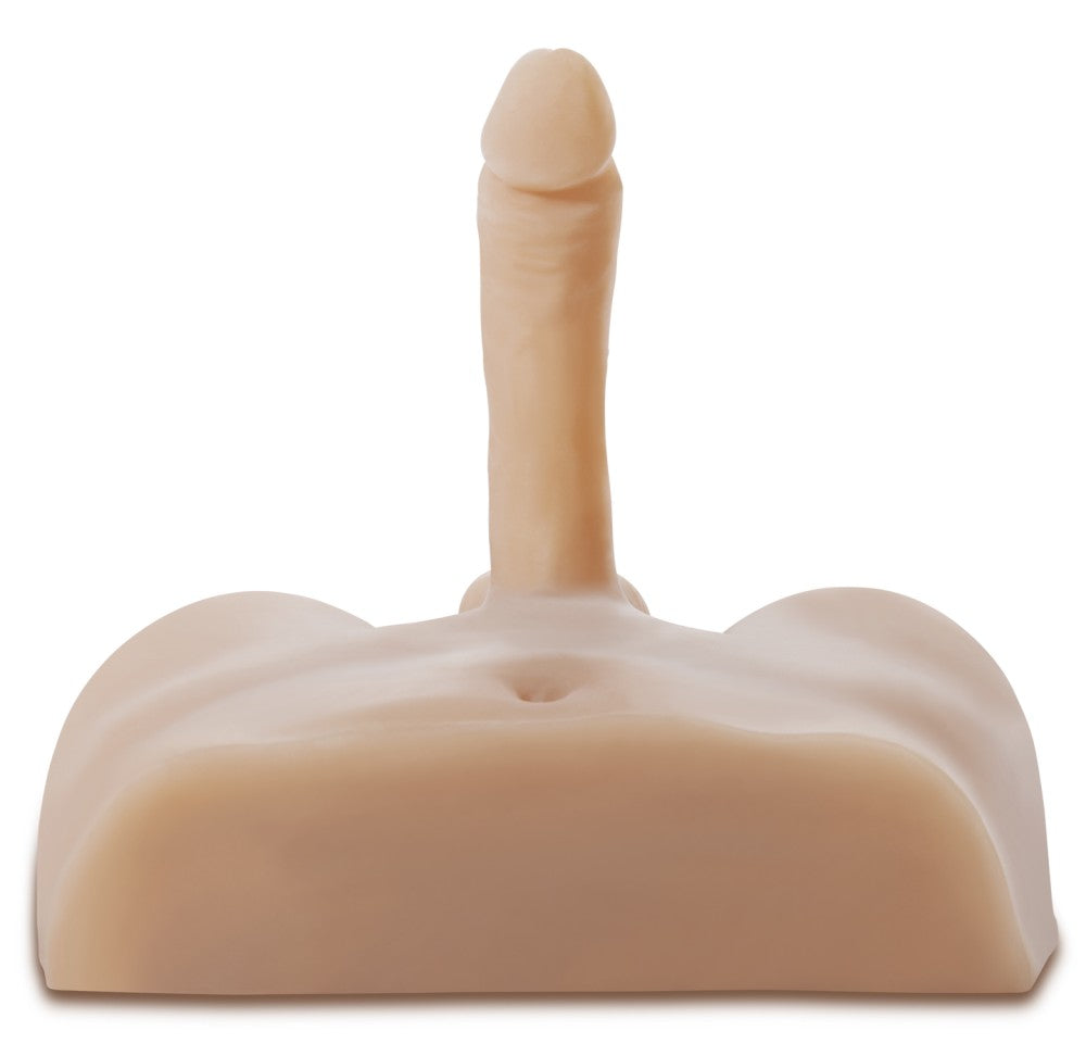 Fuck My Hard Cock  Light