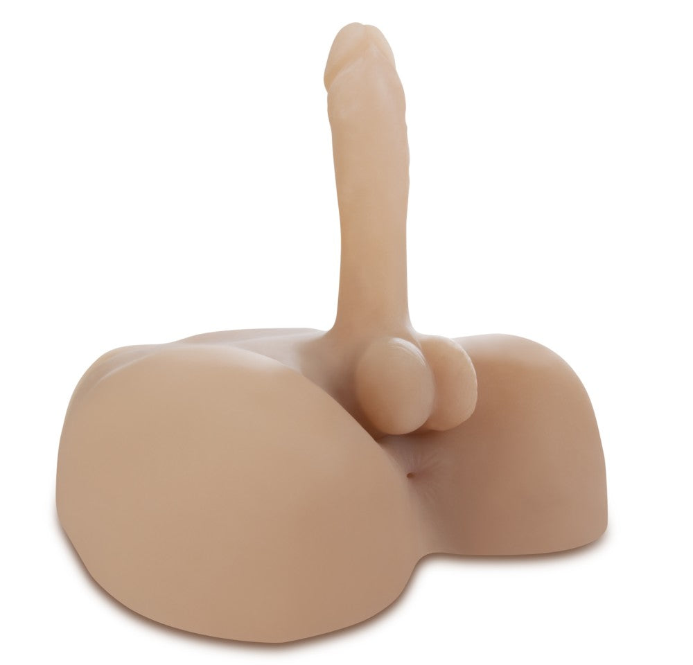 Fuck My Hard Cock  Light