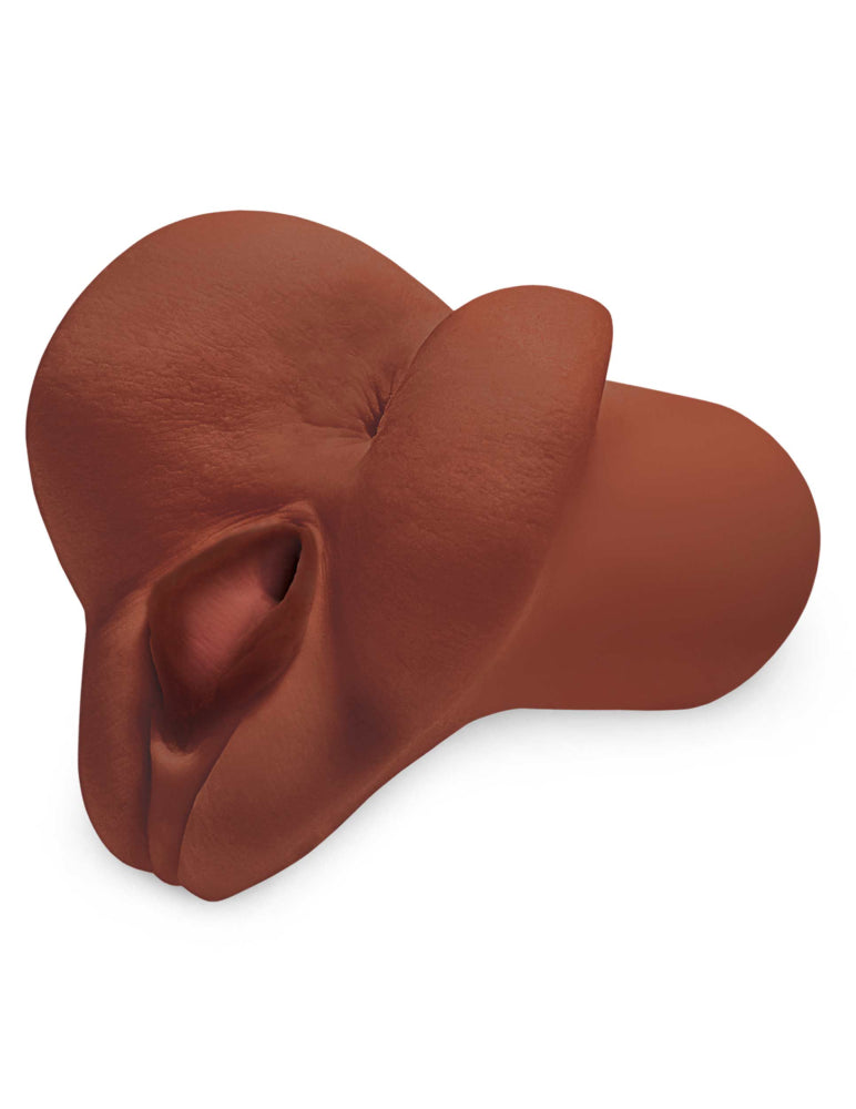 Pick Your Pleasure Stroker  Brown_PI_0911_