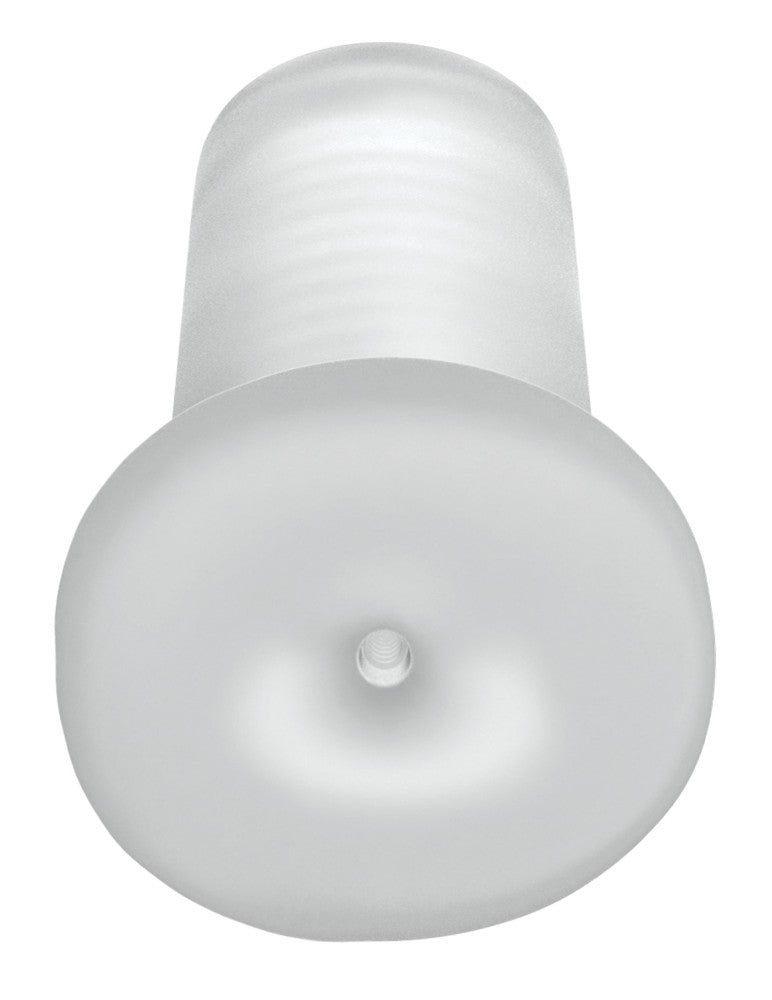 Wet Stroker - Slide & Glide Frosted