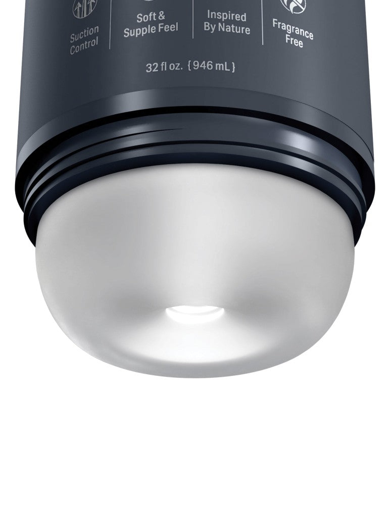 Shower Therapy - Deep Cream Frosted_PI_0911_